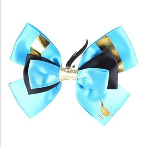 Aladdin Genie Bow